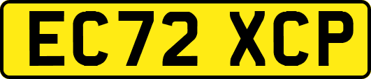 EC72XCP