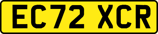 EC72XCR
