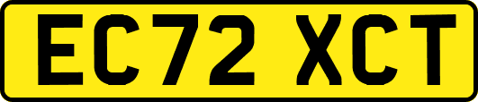 EC72XCT