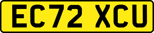 EC72XCU