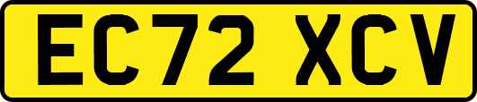 EC72XCV