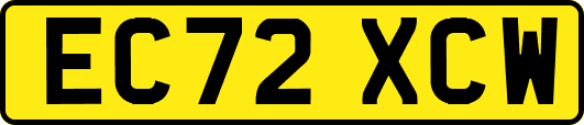 EC72XCW