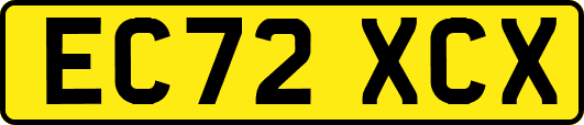 EC72XCX