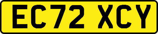 EC72XCY