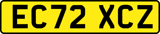 EC72XCZ