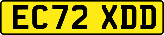 EC72XDD