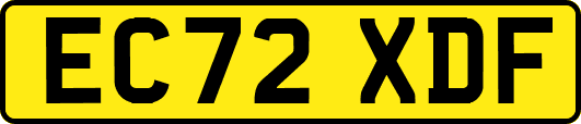 EC72XDF