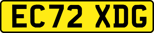 EC72XDG
