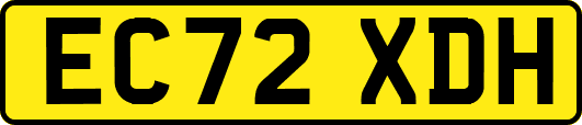 EC72XDH