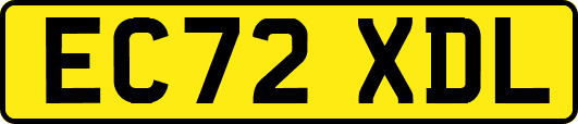 EC72XDL