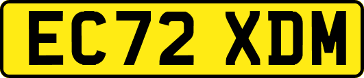 EC72XDM