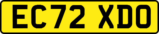 EC72XDO