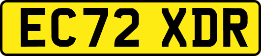 EC72XDR