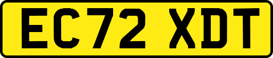 EC72XDT