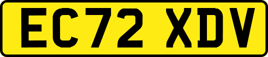 EC72XDV