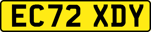 EC72XDY