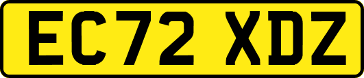 EC72XDZ