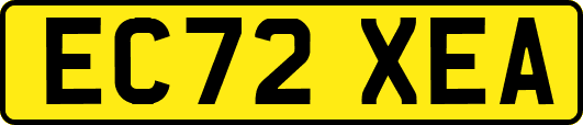 EC72XEA