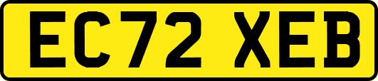 EC72XEB