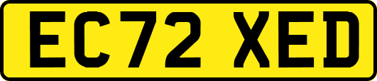 EC72XED
