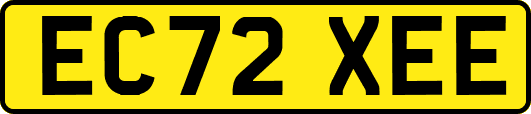 EC72XEE