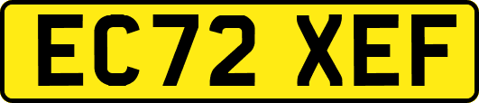 EC72XEF