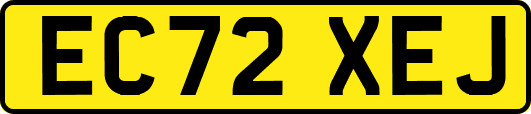 EC72XEJ