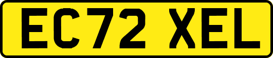 EC72XEL