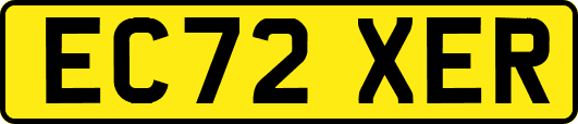 EC72XER