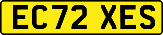 EC72XES