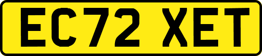 EC72XET