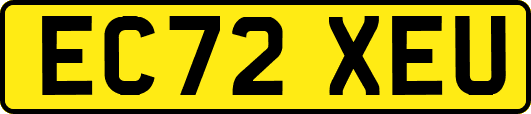 EC72XEU