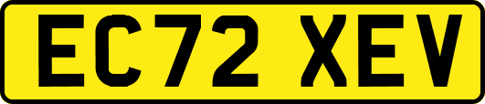 EC72XEV