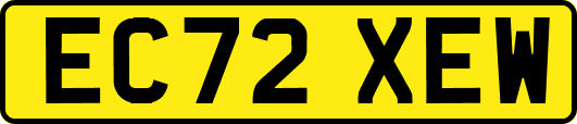 EC72XEW