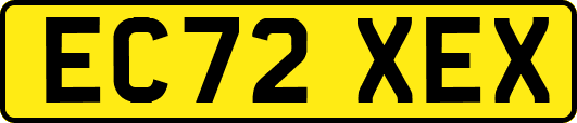 EC72XEX