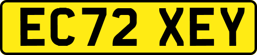 EC72XEY