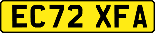 EC72XFA