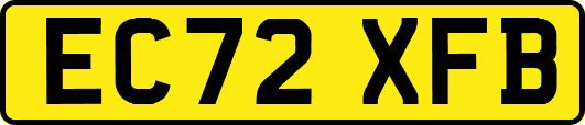 EC72XFB