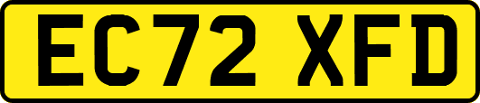 EC72XFD