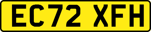 EC72XFH