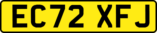 EC72XFJ