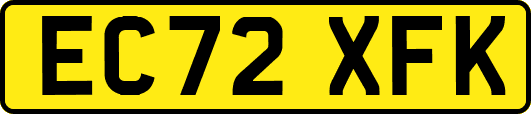 EC72XFK