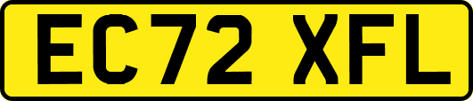 EC72XFL
