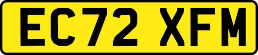 EC72XFM