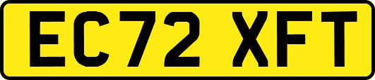 EC72XFT