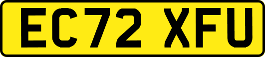 EC72XFU