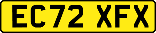 EC72XFX