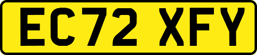 EC72XFY