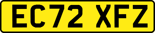 EC72XFZ