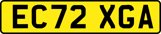EC72XGA